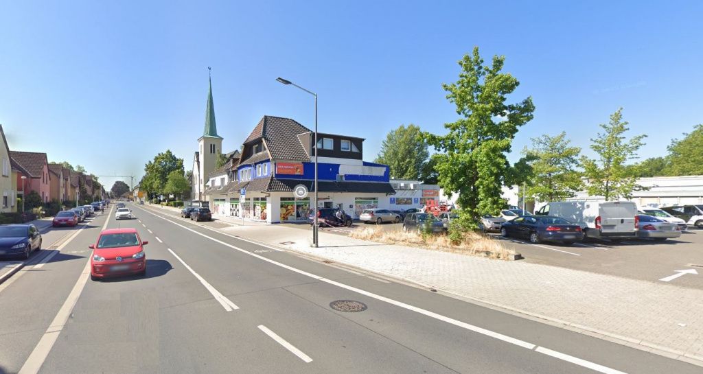 Shop in Marl, Germany, 1 158 m² - picture 3