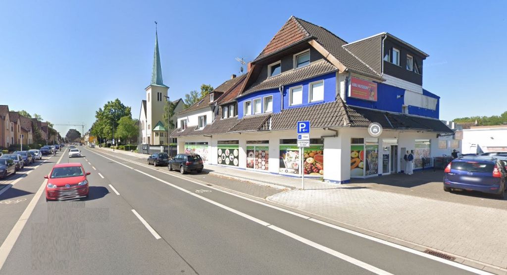 Shop in Marl, Germany, 1 158 m² - picture 4