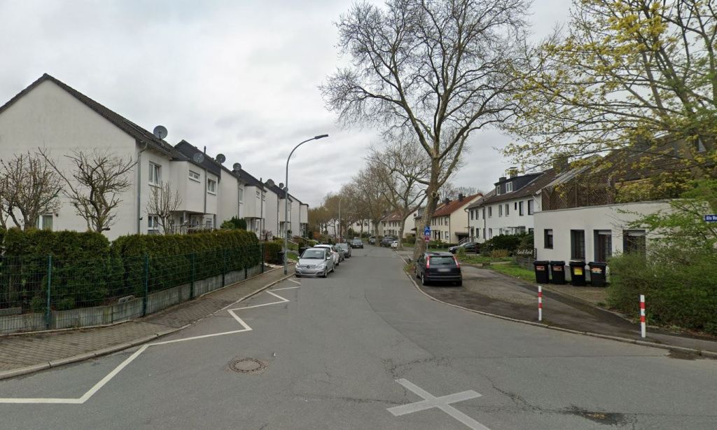 Commercial apartment building in Bochum, Germany, 557 m² - picture 1