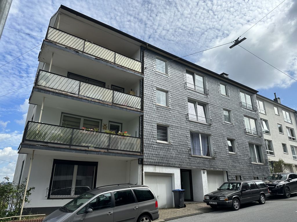 Bureau à Wuppertal, Allemagne, 446 m² - image 1