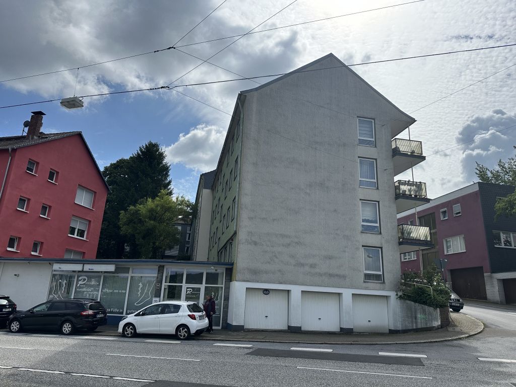 Office in Wuppertal, Germany, 446 m² - picture 3