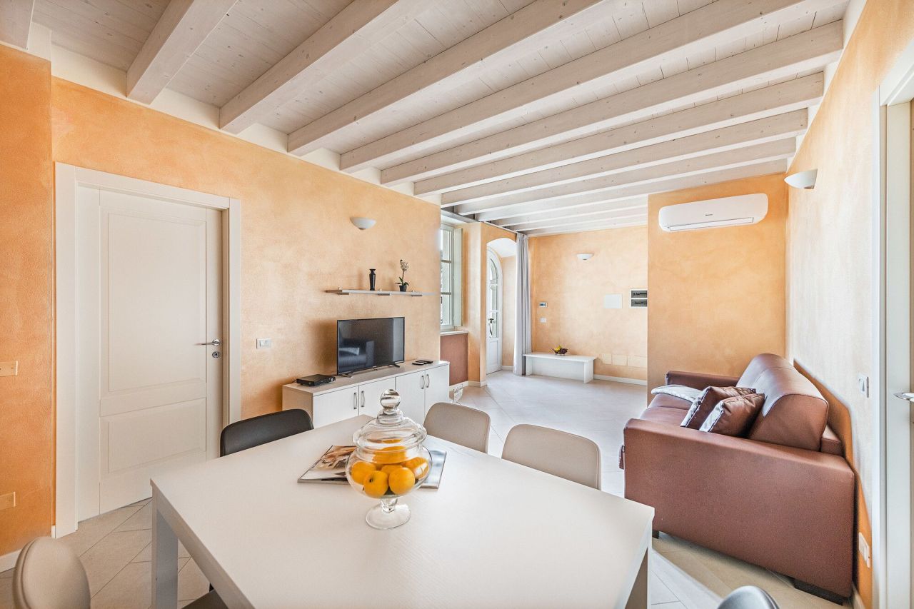 Appartamenti sul Lago di Garda, Italia, 140 m² - foto 4