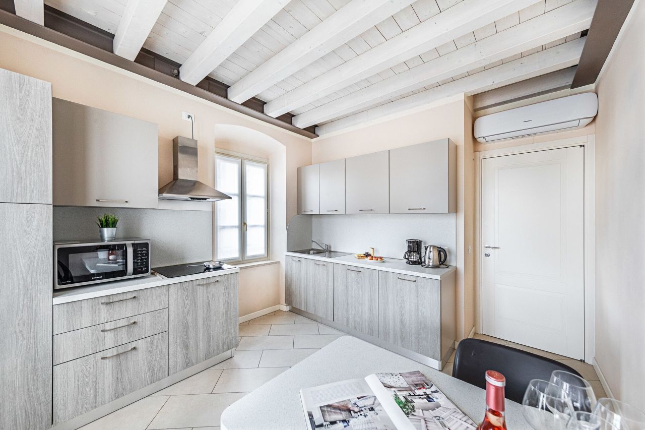 Appartamenti sul Lago di Garda, Italia, 140 m² - foto 7