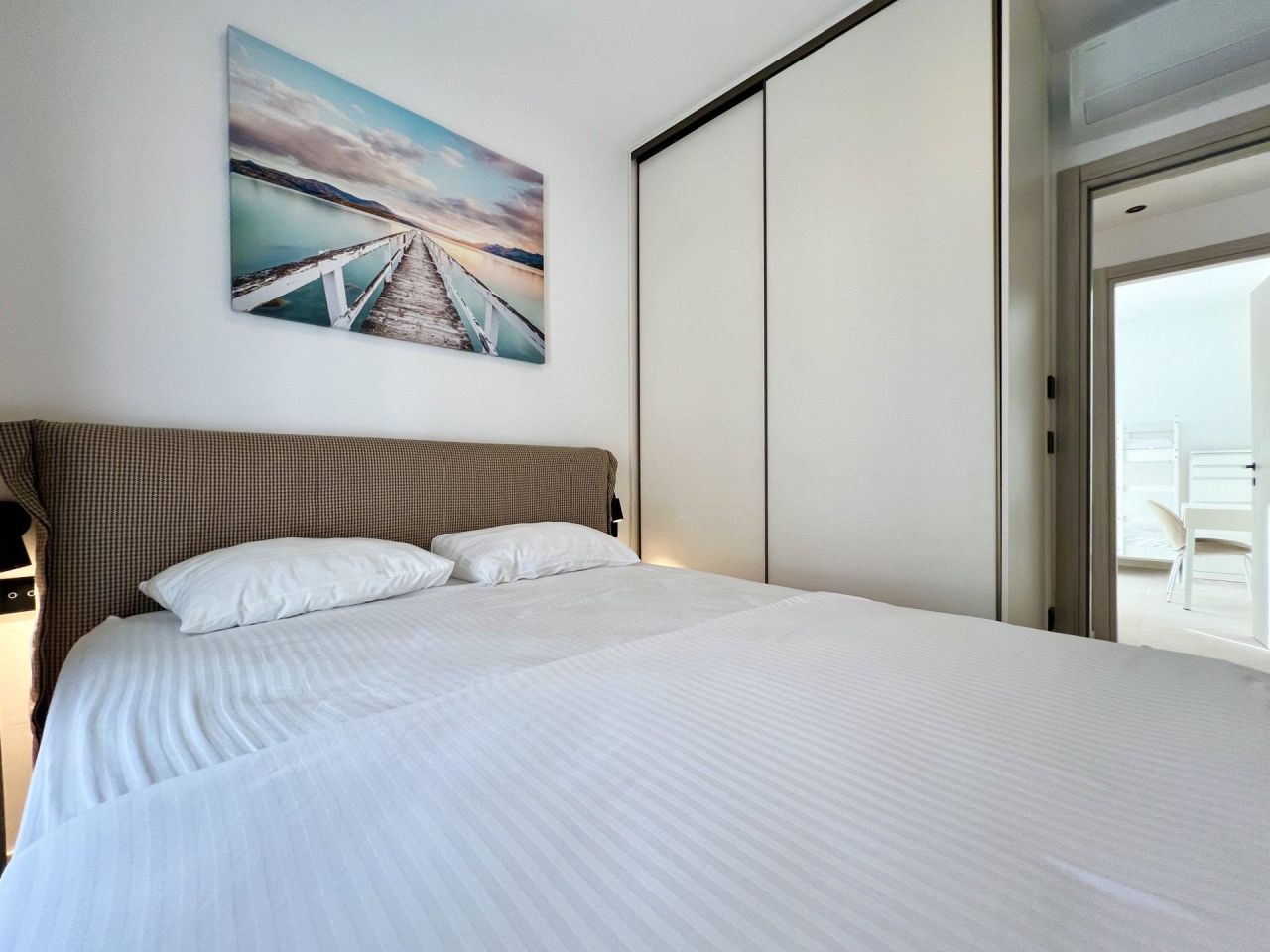 Piso en Tivat, Montenegro, 147 m² - imagen 9