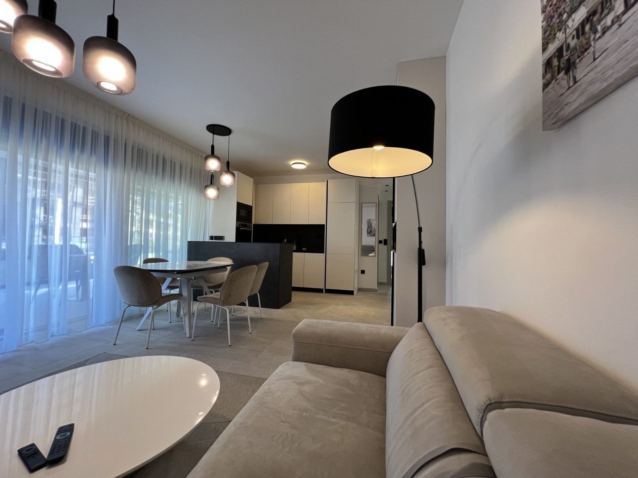 Piso en Tivat, Montenegro, 147 m² - imagen 13