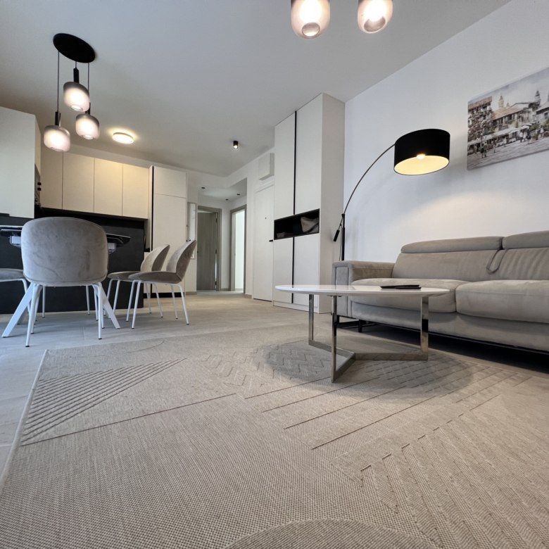 Piso en Tivat, Montenegro, 147 m² - imagen 17