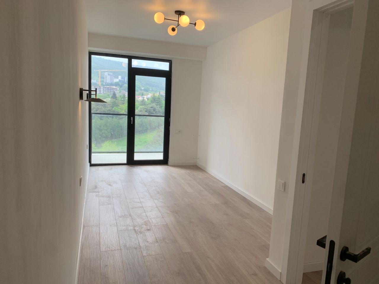 Piso en Tbilisi, Georgia, 65.3 m² - imagen 1