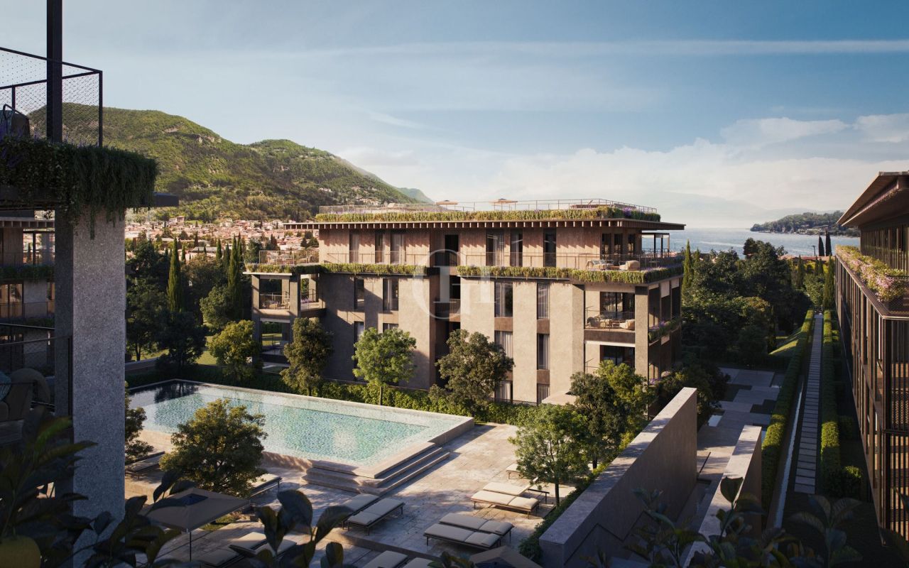 Appartement par le Lac de Garde, Italie, 228 m² - image 6