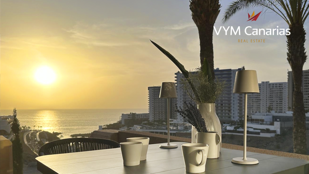 Appartement sur Tenerife, Espagne, 166 m² - image 1