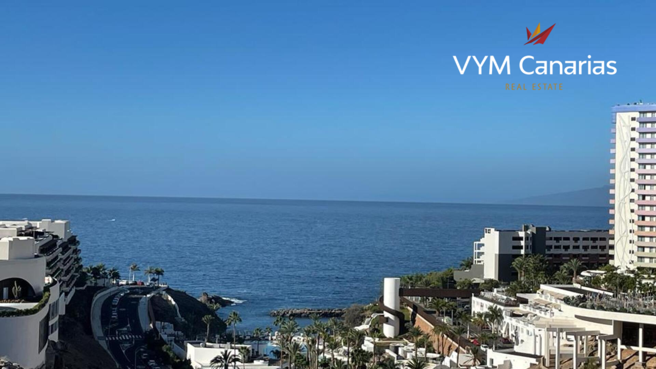 Apartment on Tenerife, Spain, 166 m² - picture 2