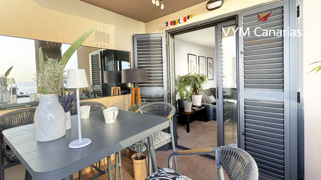 Apartment on Tenerife, Spain, 166 m² - picture 3