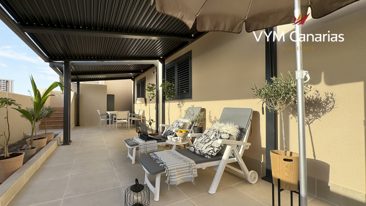 Apartment on Tenerife, Spain, 166 m² - picture 4