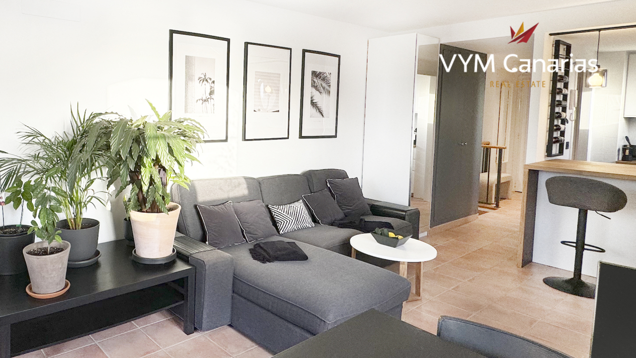 Apartment on Tenerife, Spain, 166 m² - picture 5