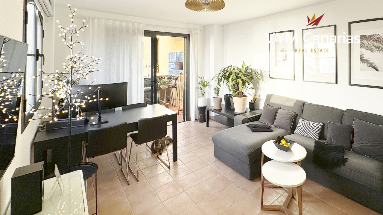 Apartment on Tenerife, Spain, 166 m² - picture 6