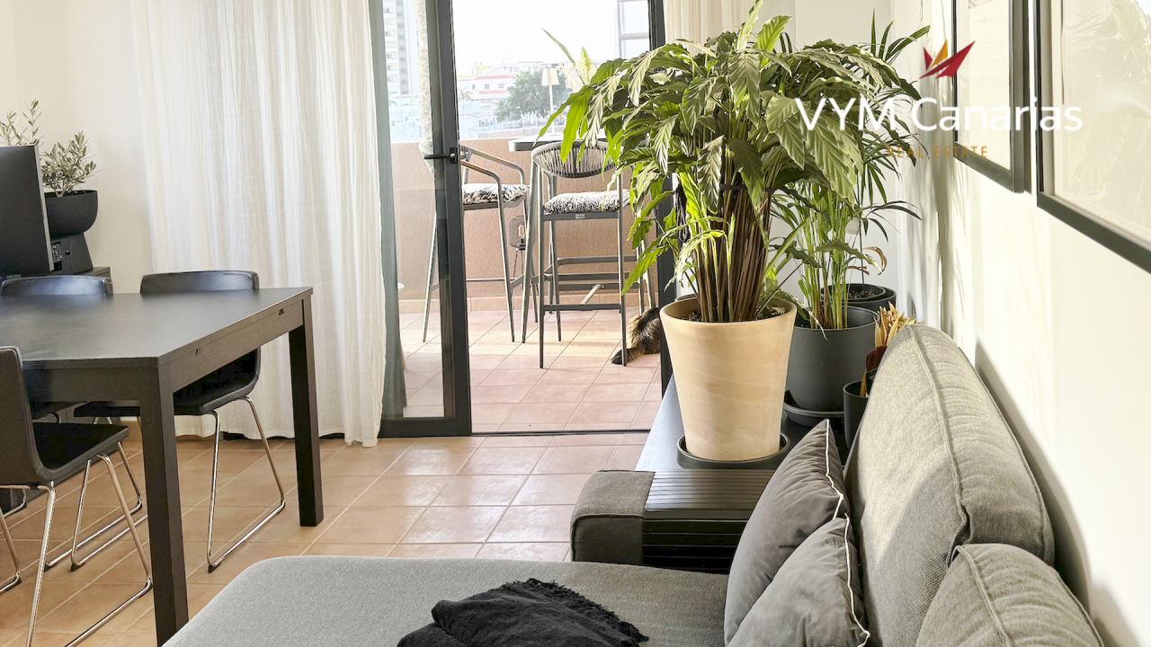 Apartment on Tenerife, Spain, 166 m² - picture 7