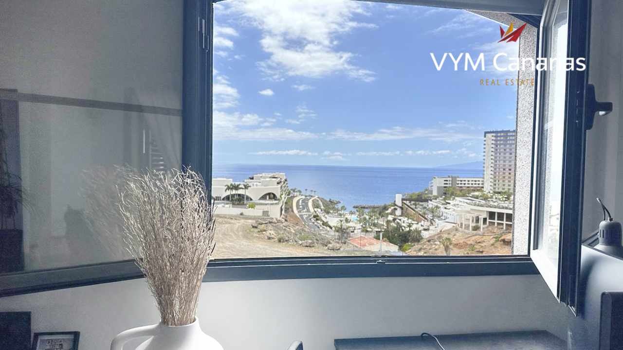 Apartment on Tenerife, Spain, 166 m² - picture 8