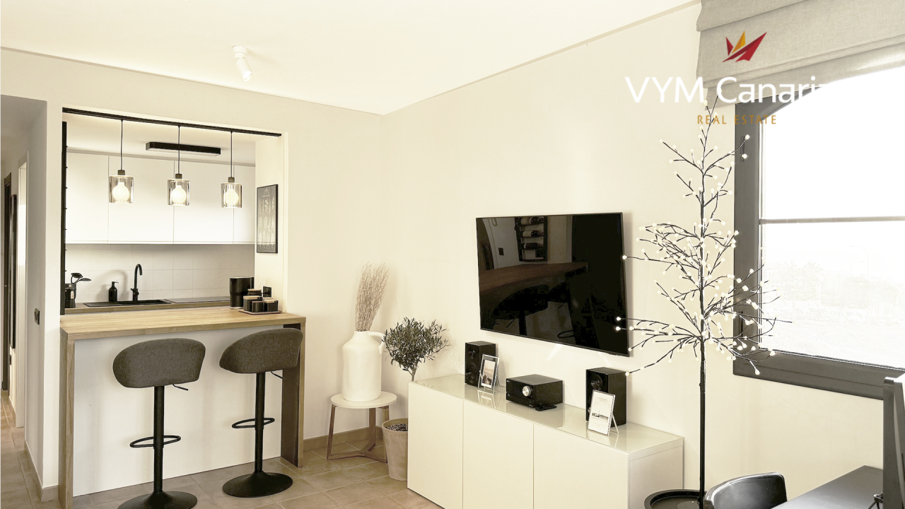 Apartment on Tenerife, Spain, 166 m² - picture 9