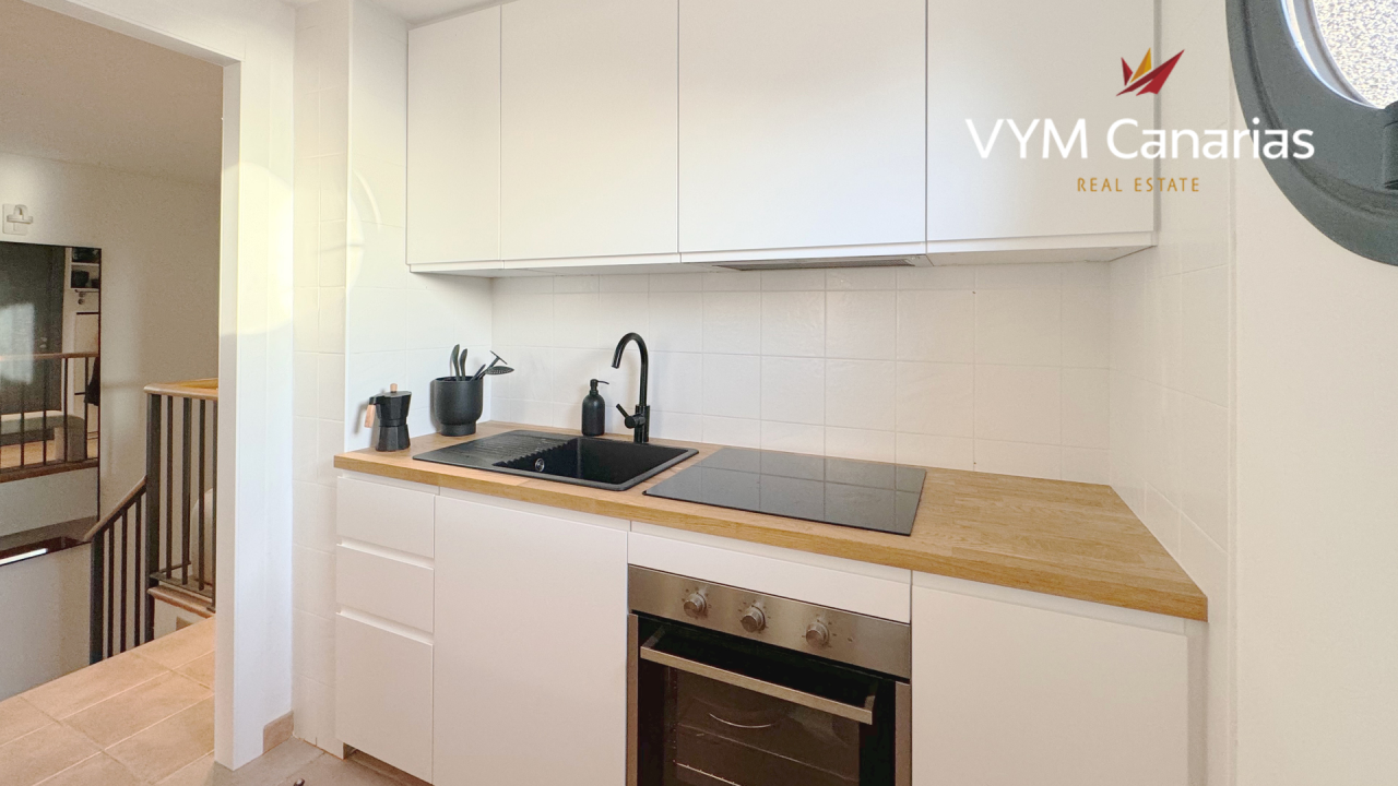 Apartment on Tenerife, Spain, 166 m² - picture 11