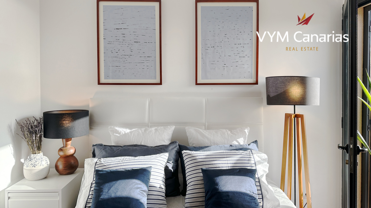 Apartment on Tenerife, Spain, 166 m² - picture 12