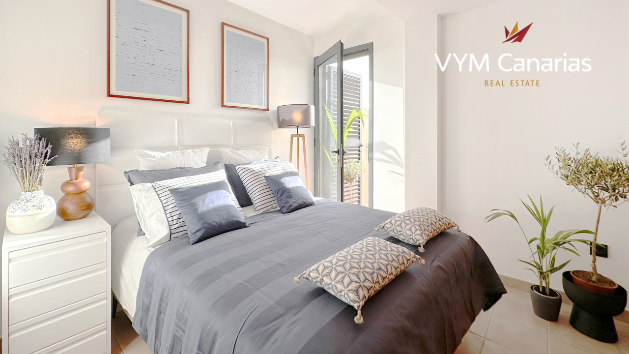 Apartment on Tenerife, Spain, 166 m² - picture 13