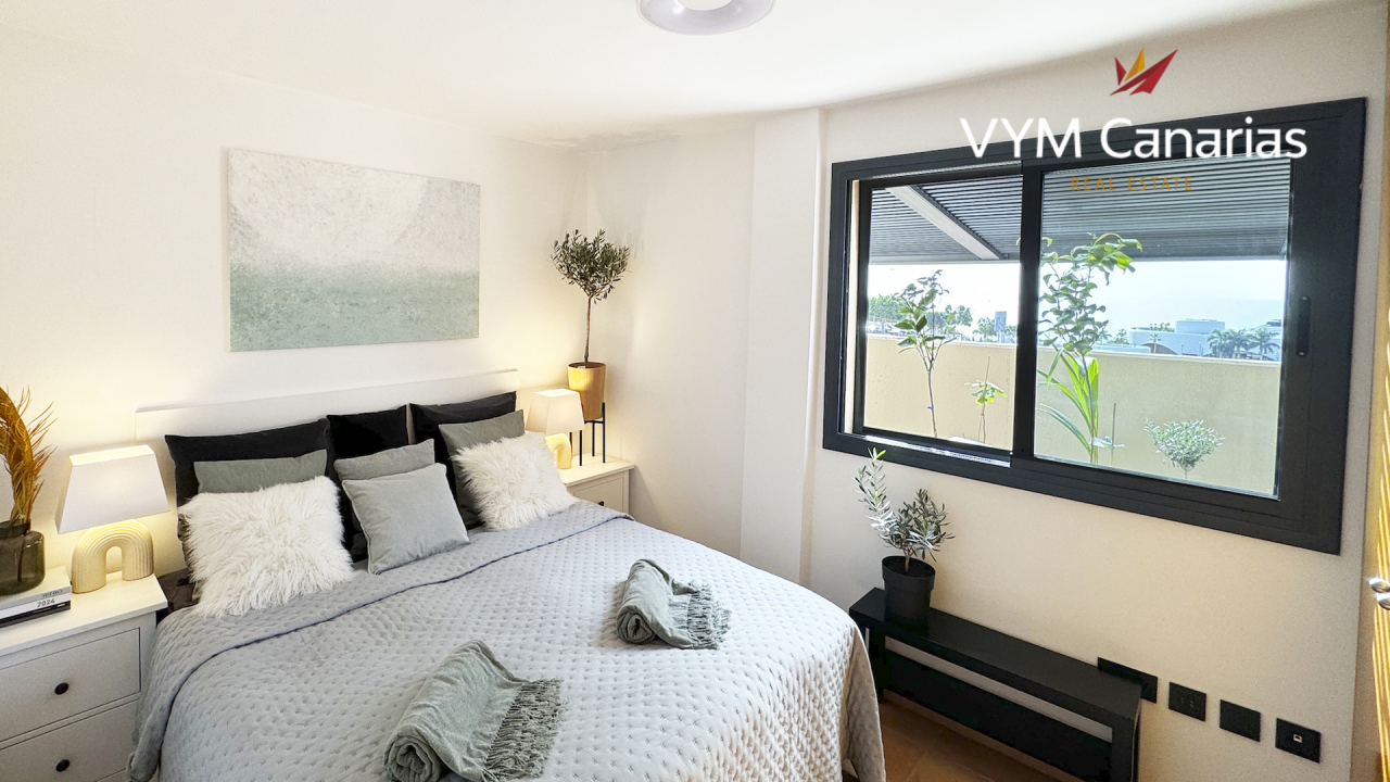 Apartment on Tenerife, Spain, 166 m² - picture 14