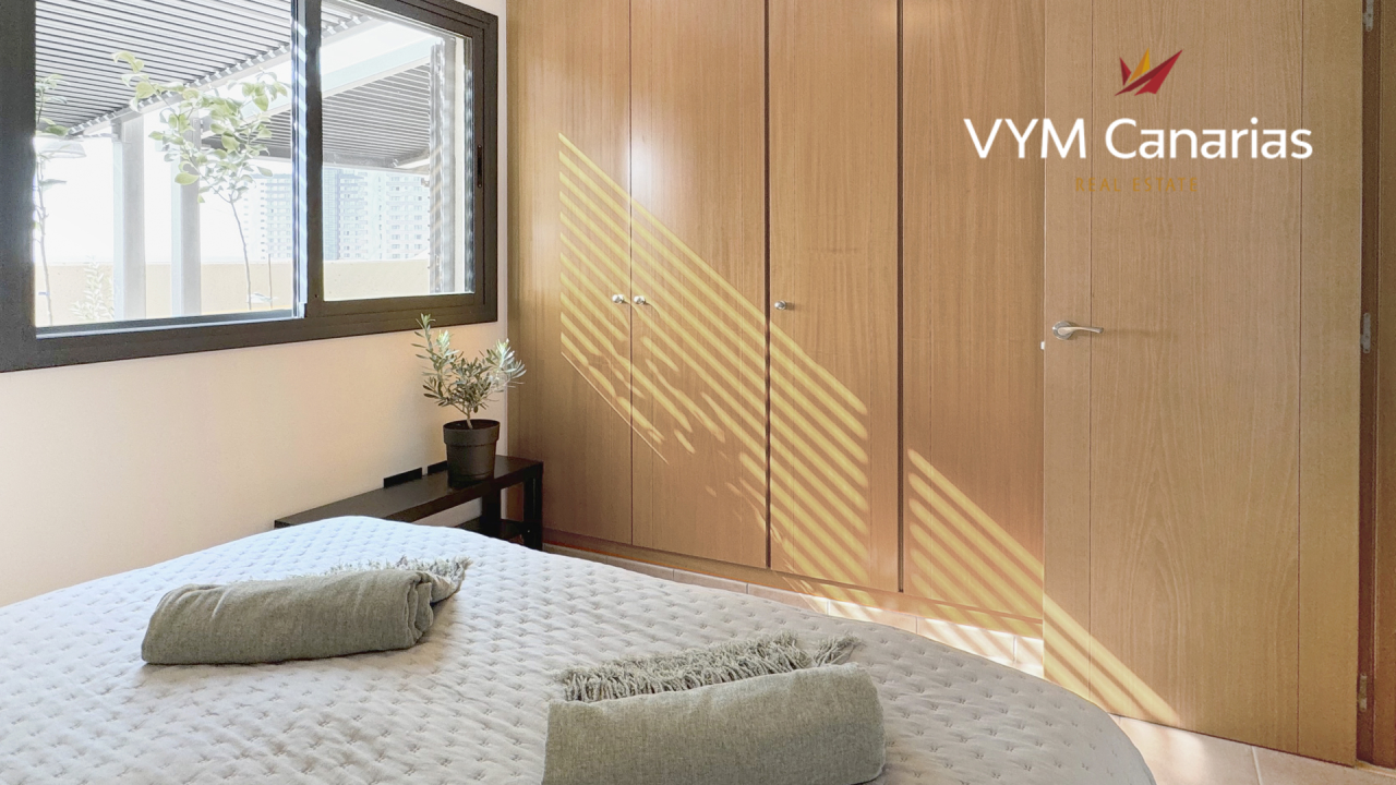 Apartment on Tenerife, Spain, 166 m² - picture 15