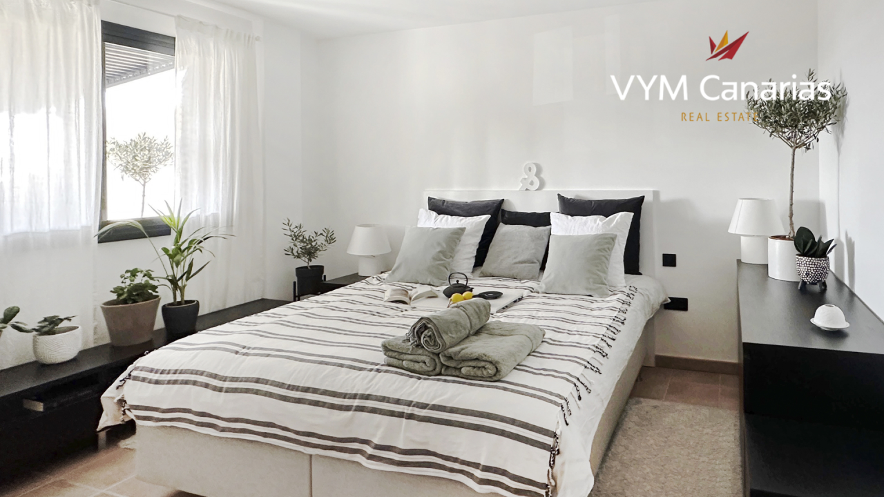 Apartment on Tenerife, Spain, 166 m² - picture 16