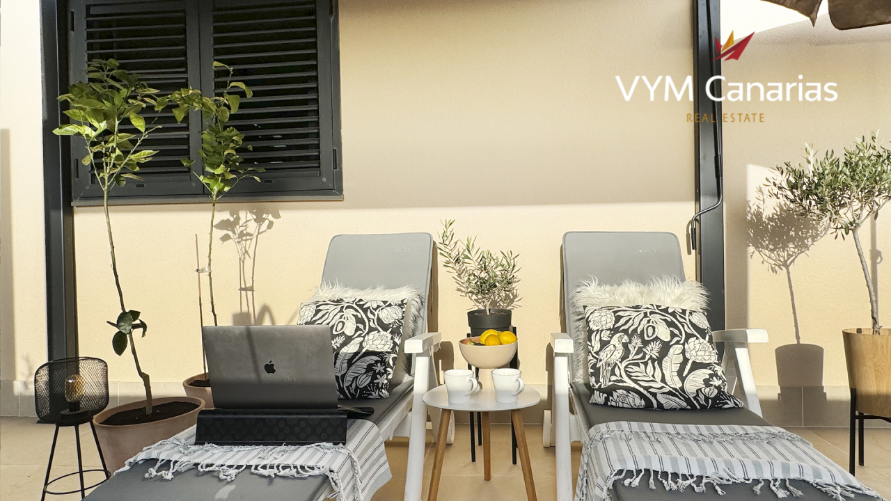 Apartment on Tenerife, Spain, 166 m² - picture 18