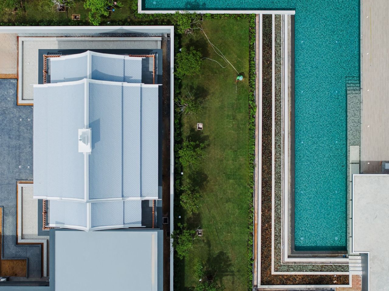 Apartamento en Bang Tao, Tailandia, 43 m² - imagen 2