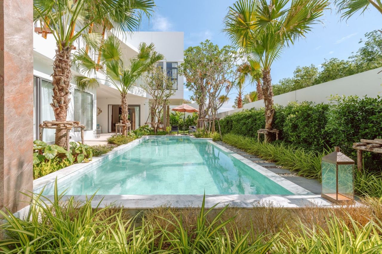 Villa in Manik, Thailand, 435 m² - Foto 2