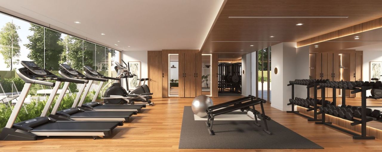 Studio sulla spiaggia di Bang Tao, Thailandia, 30 m² - foto 2