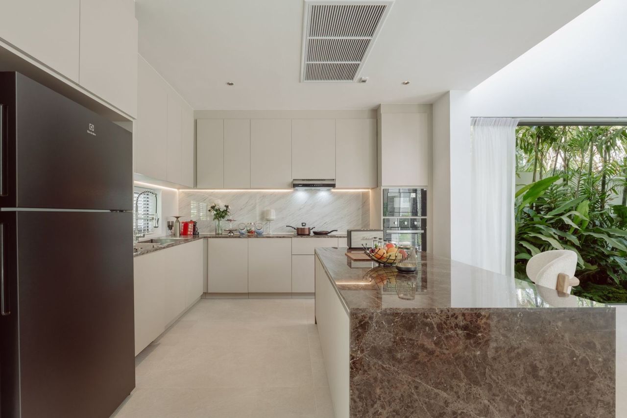 Villa in Manik, Thailand, 435 m² - Foto 4