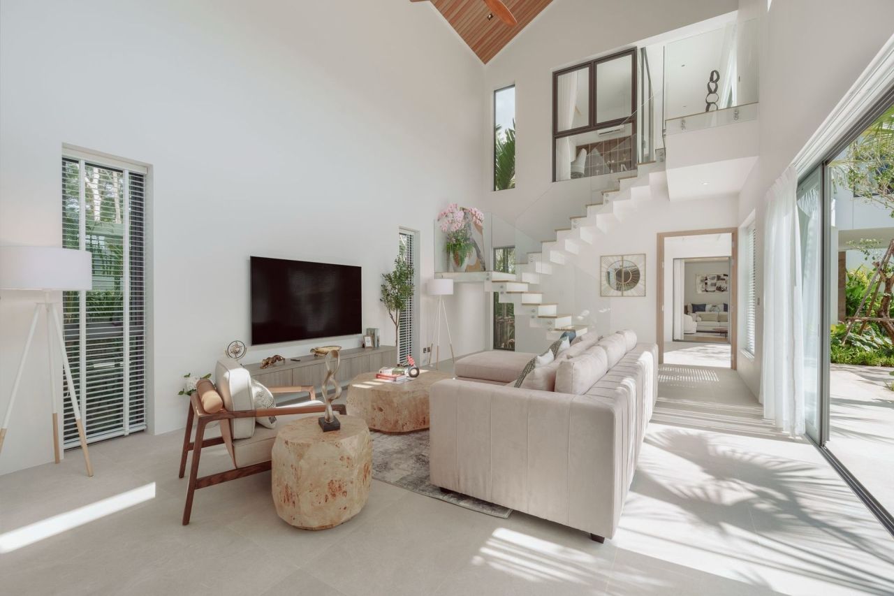 Villa in Manik, Thailand, 435 m² - Foto 7