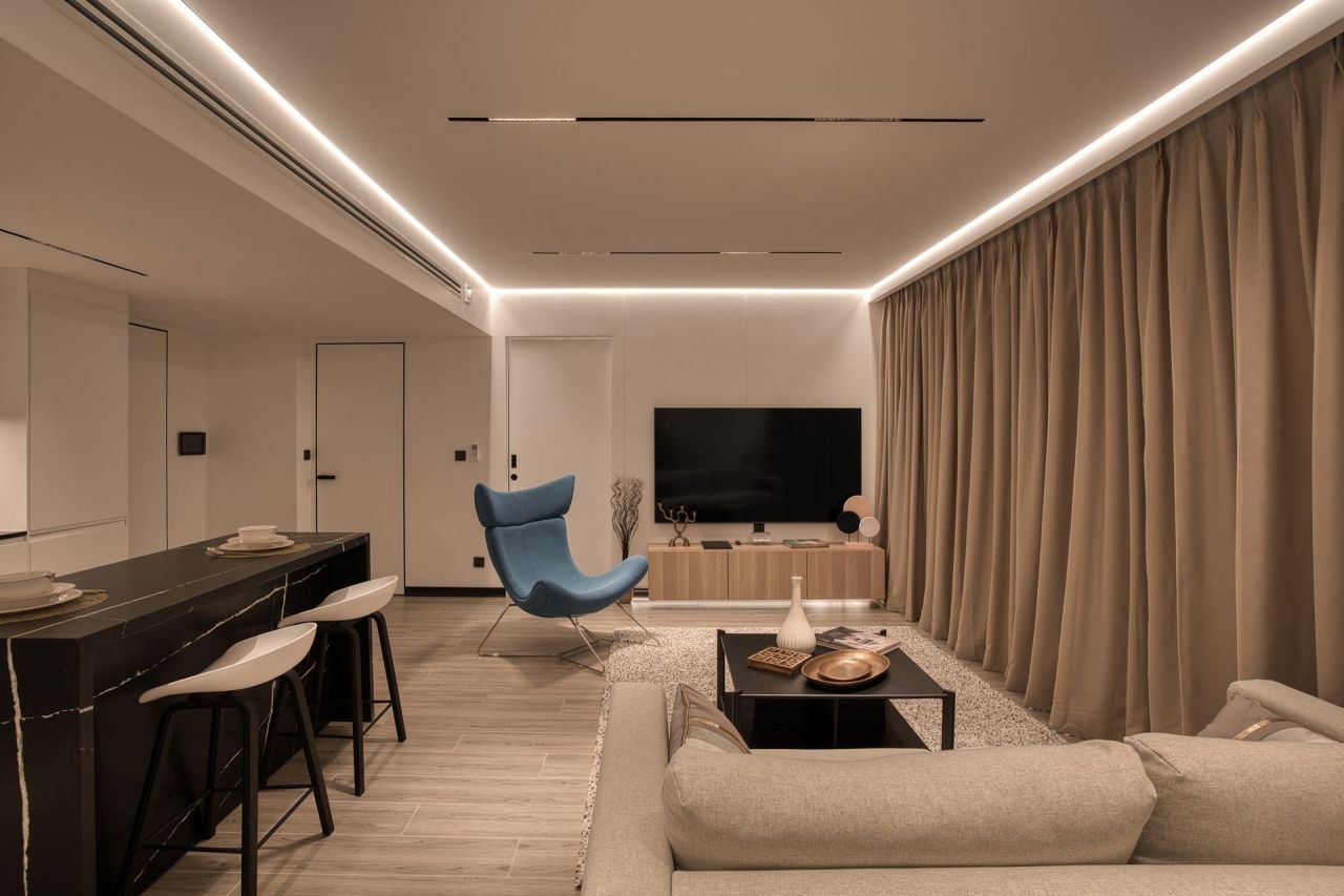 Apartment in Rawai, Thailand, 98 m² - Foto 8