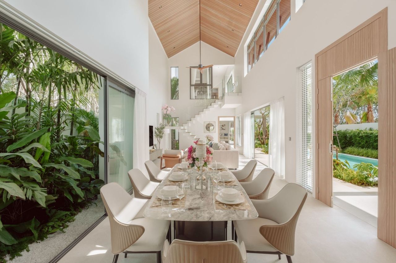 Villa in Manik, Thailand, 435 m² - Foto 8