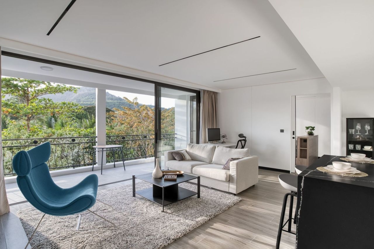 Apartment in Rawai, Thailand, 98 m² - Foto 9