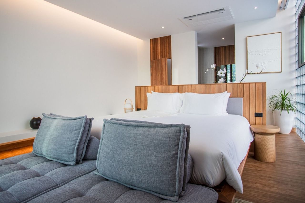 Villa in Bang Tao, Thailand, 282 m² - Foto 10