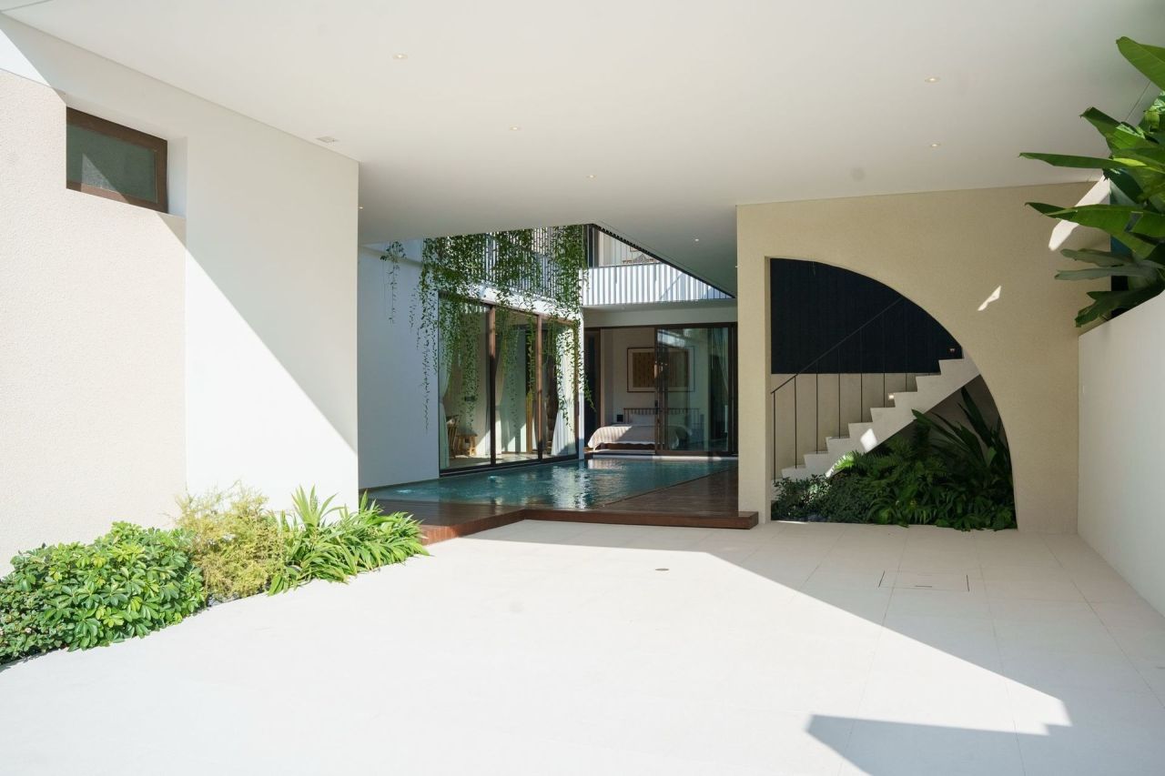 Villa à Choeng Thale, Thaïlande, 574 m² - image 10