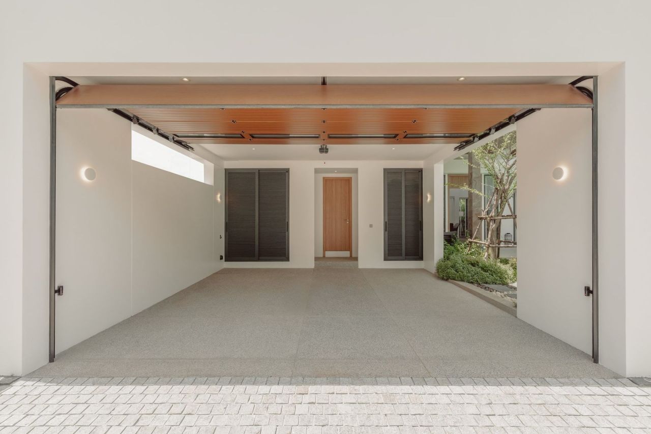 Villa in Manik, Thailand, 435 m² - Foto 11