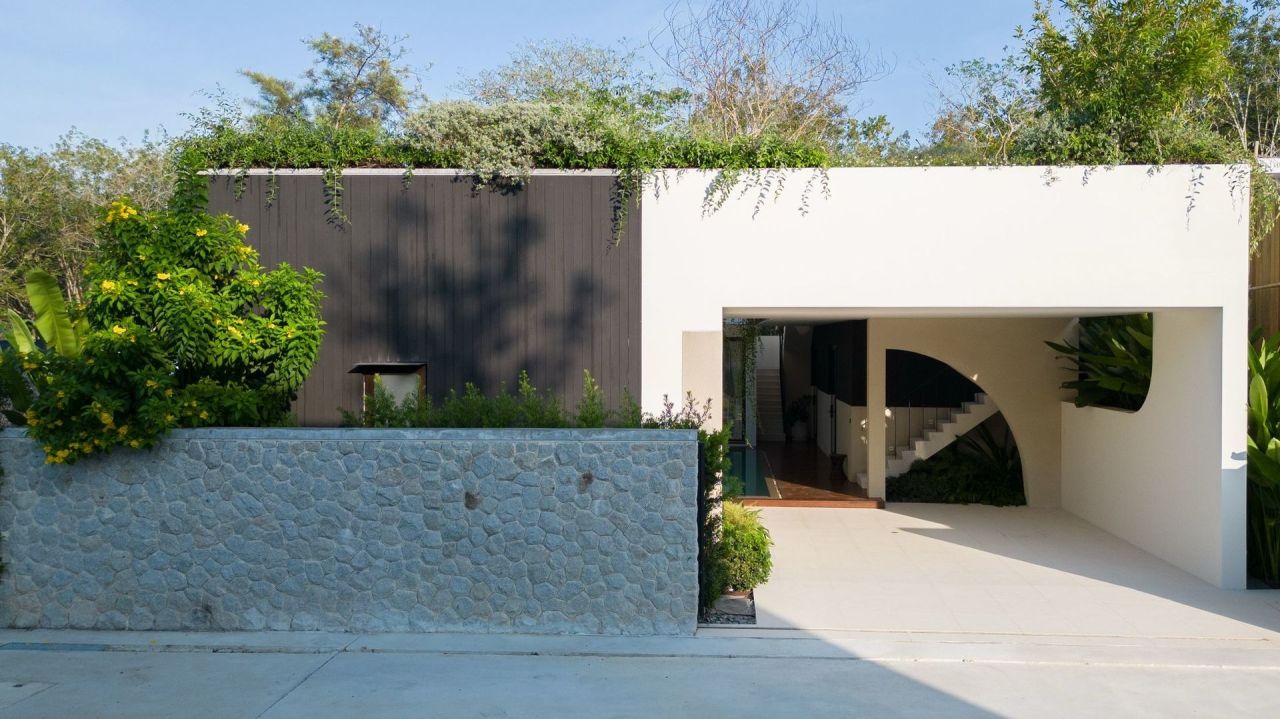 Villa à Choeng Thale, Thaïlande, 574 m² - image 11