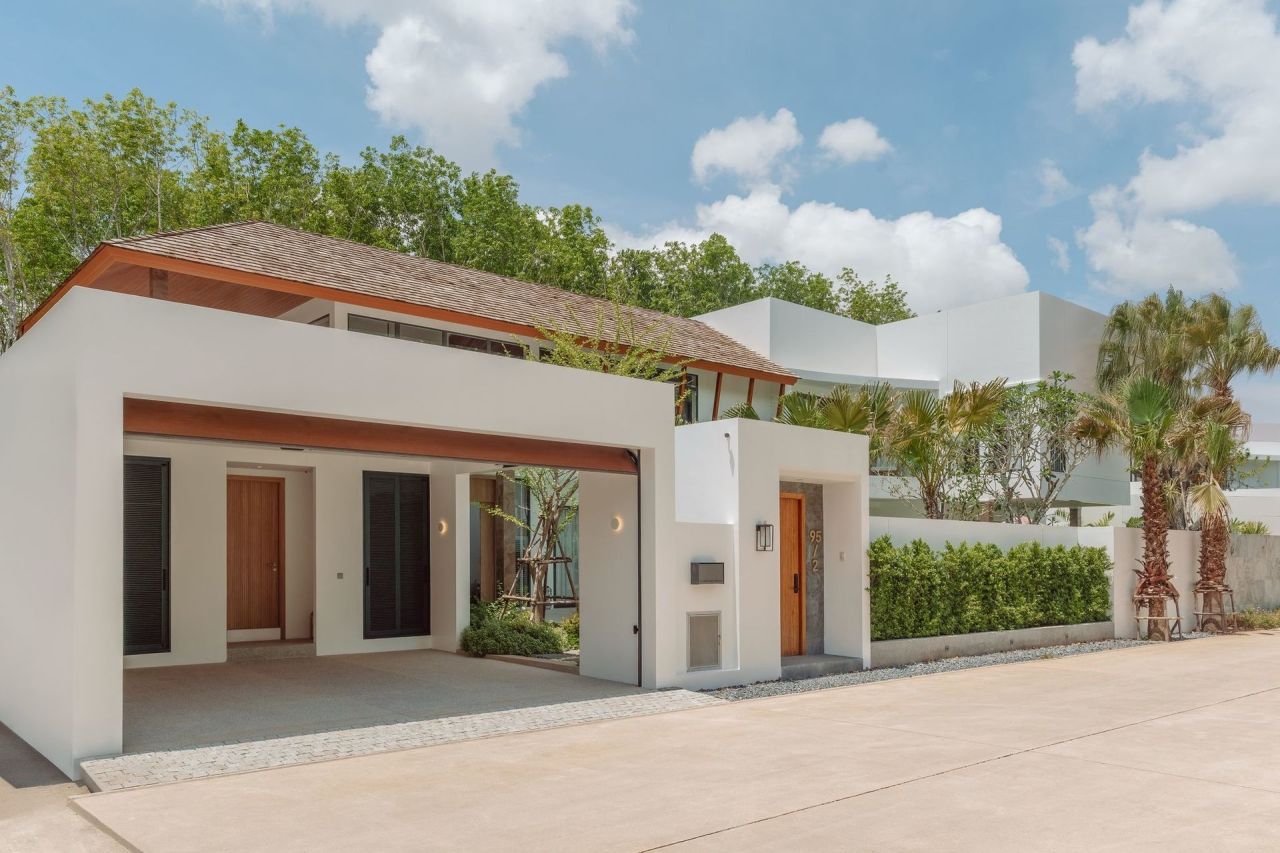 Villa in Manik, Thailand, 435 m² - Foto 12