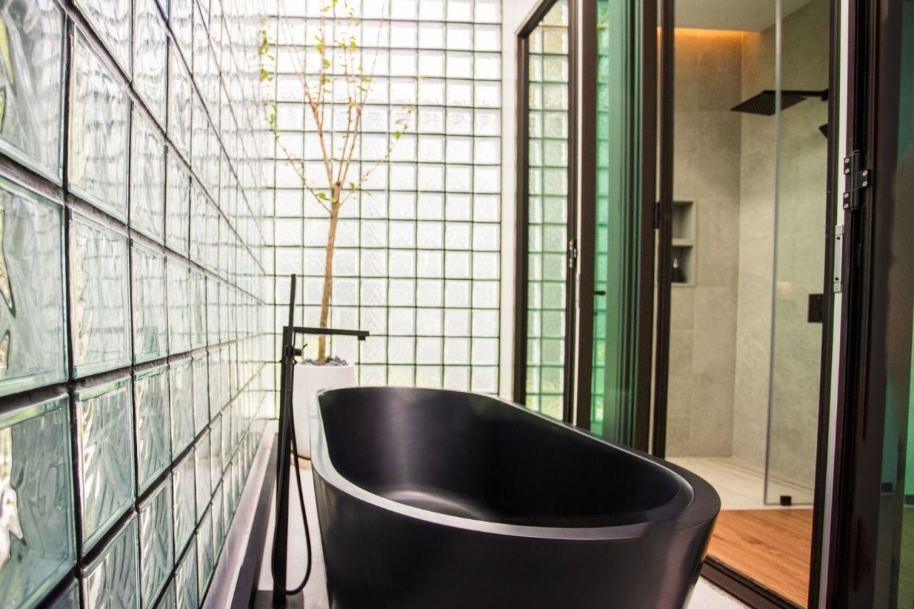 Villa in Bang Tao, Thailand, 282 m² - Foto 12