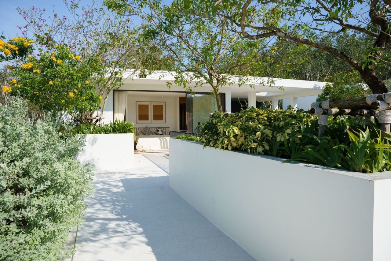 Villa à Choeng Thale, Thaïlande, 574 m² - image 13