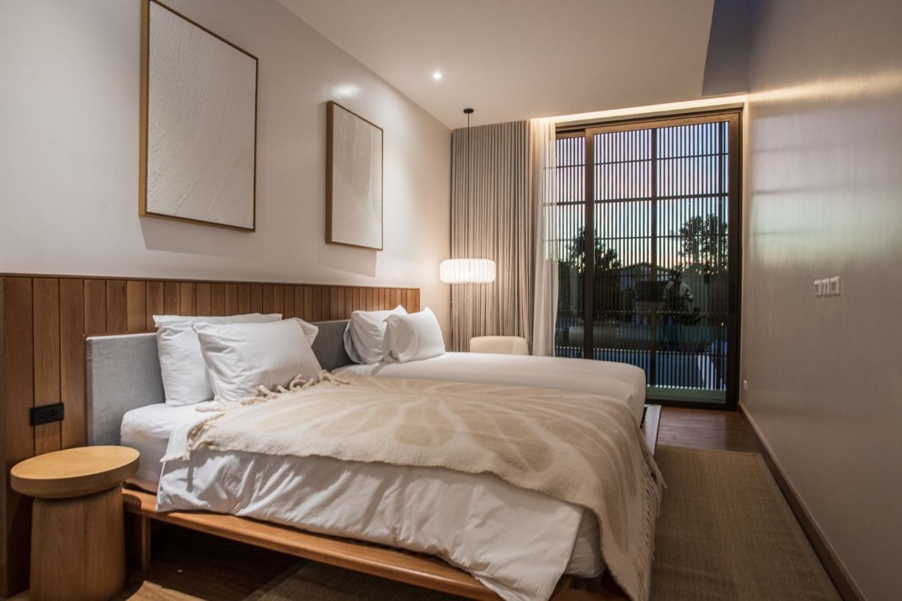 Villa in Bang Tao, Thailand, 282 m² - Foto 14