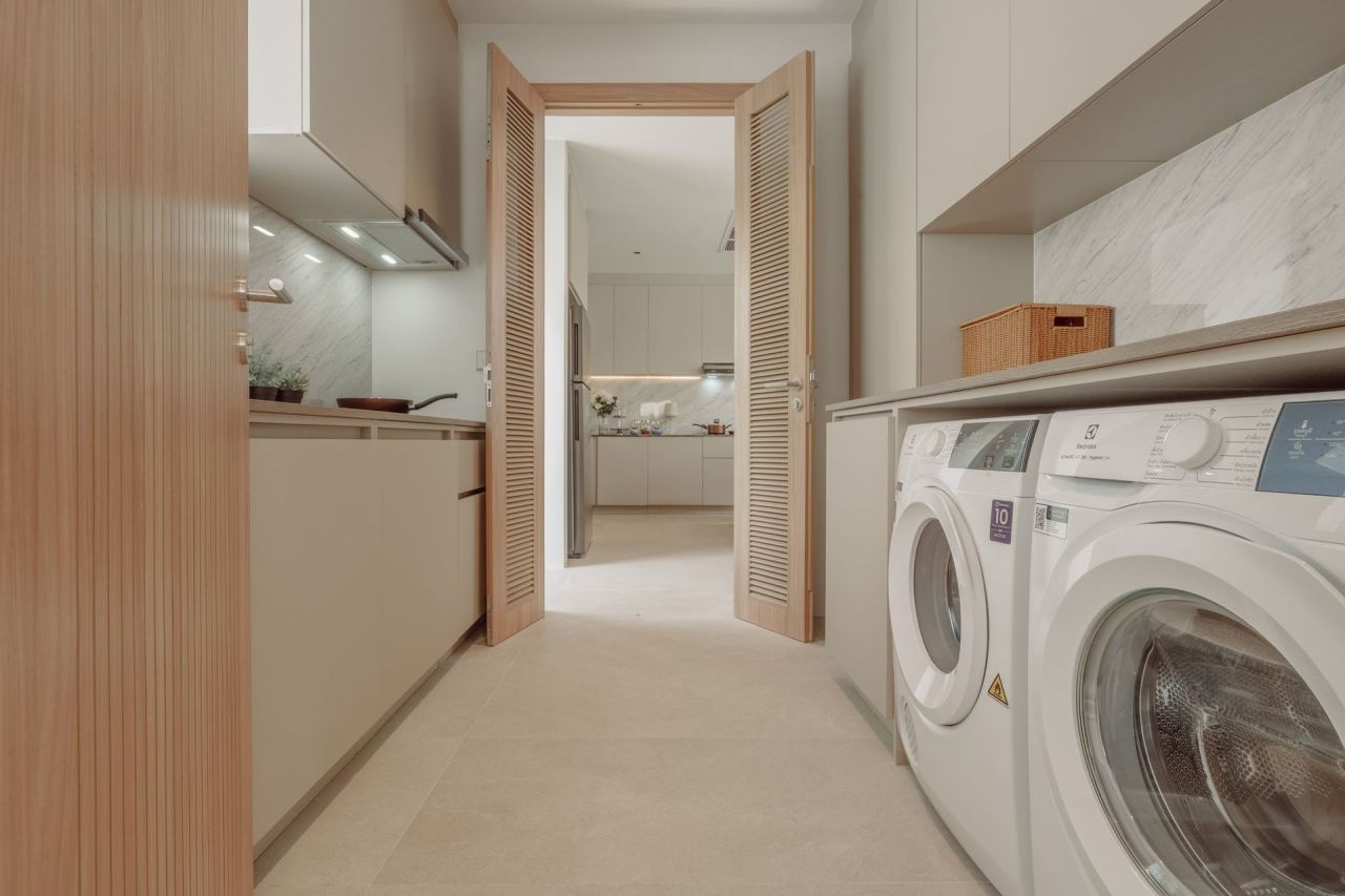 Villa in Manik, Thailand, 435 m² - Foto 15