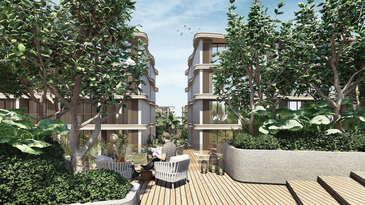 Studio sulla spiaggia di Bang Tao, Thailandia, 30 m² - foto 15