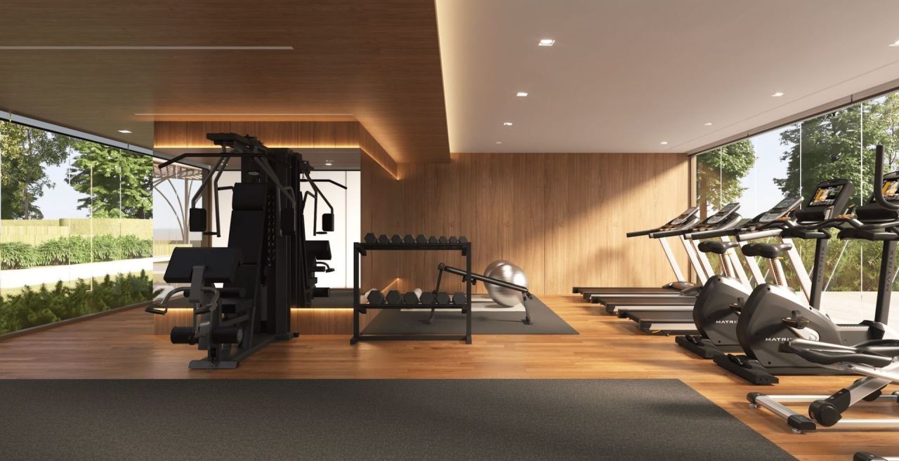 Studio sulla spiaggia di Bang Tao, Thailandia, 30 m² - foto 16