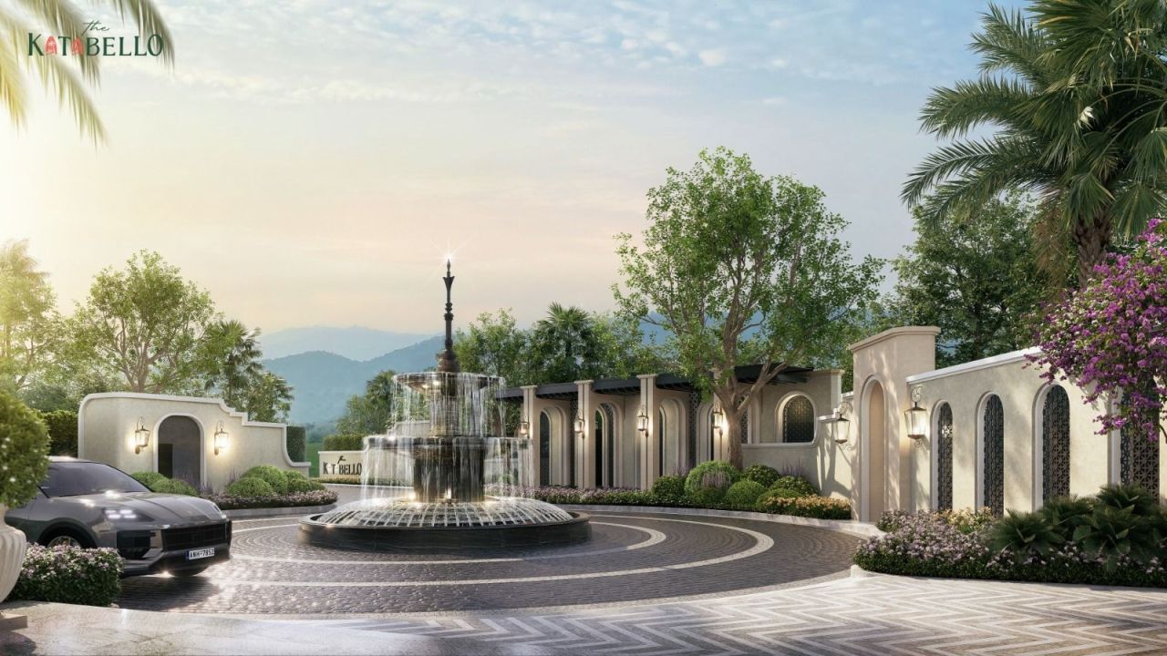 Appartamenti sulla spiaggia di Kata, Thailandia, 28 m² - foto 17