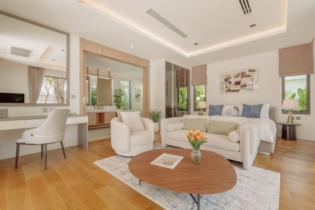 Villa in Manik, Thailand, 435 m² - Foto 17