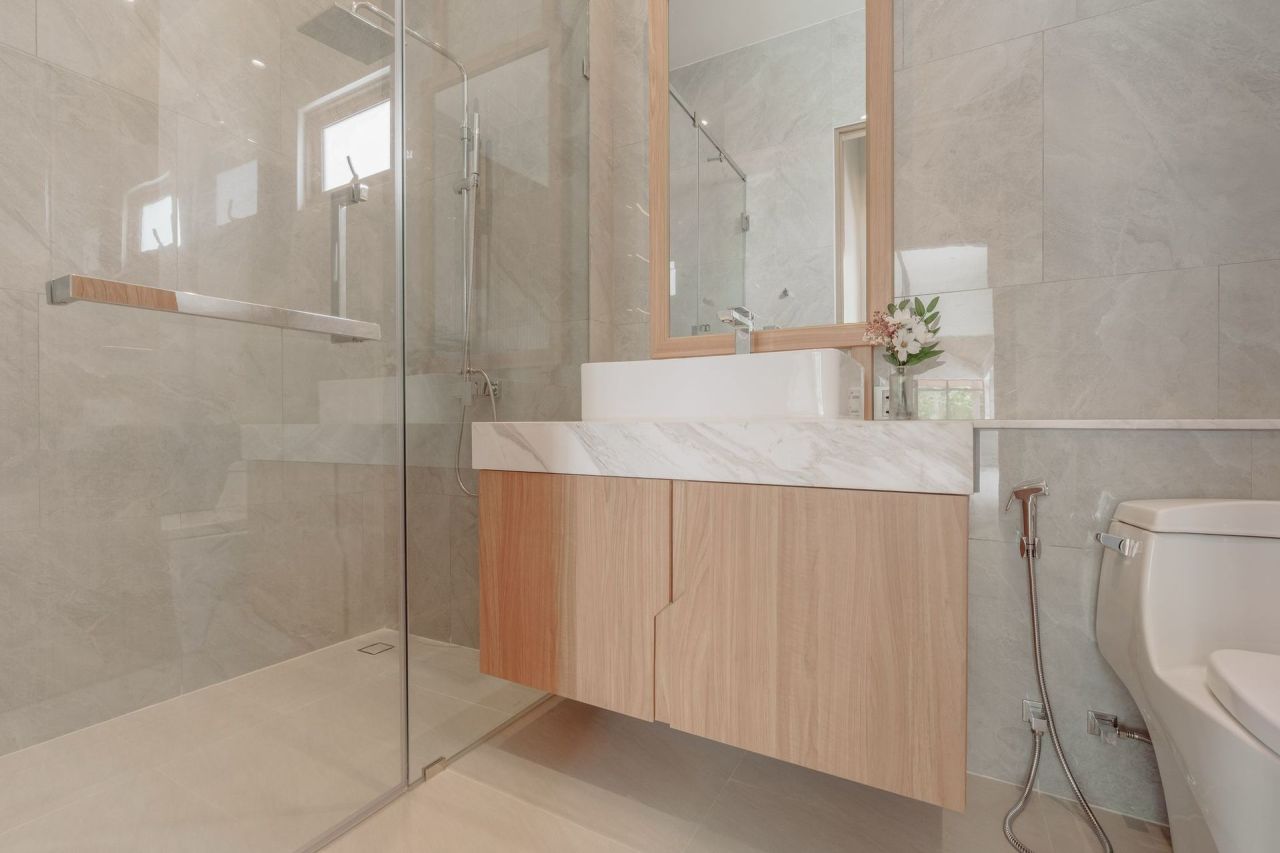 Villa in Manik, Thailand, 435 m² - Foto 19